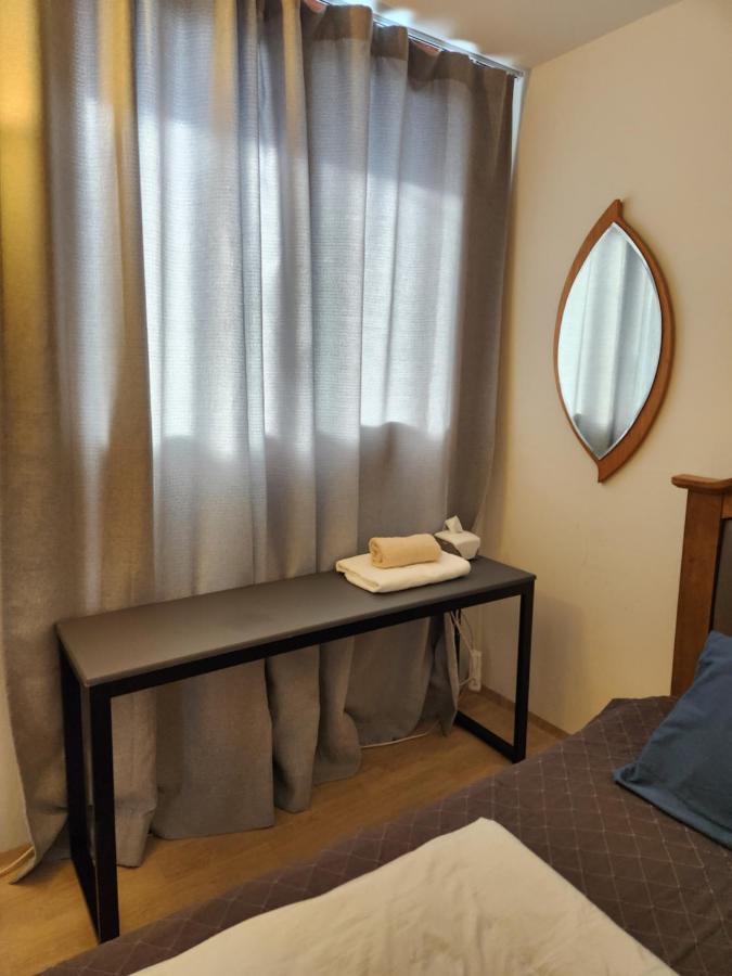 הוסטל גנגנאונג Aark House מראה חיצוני תמונה