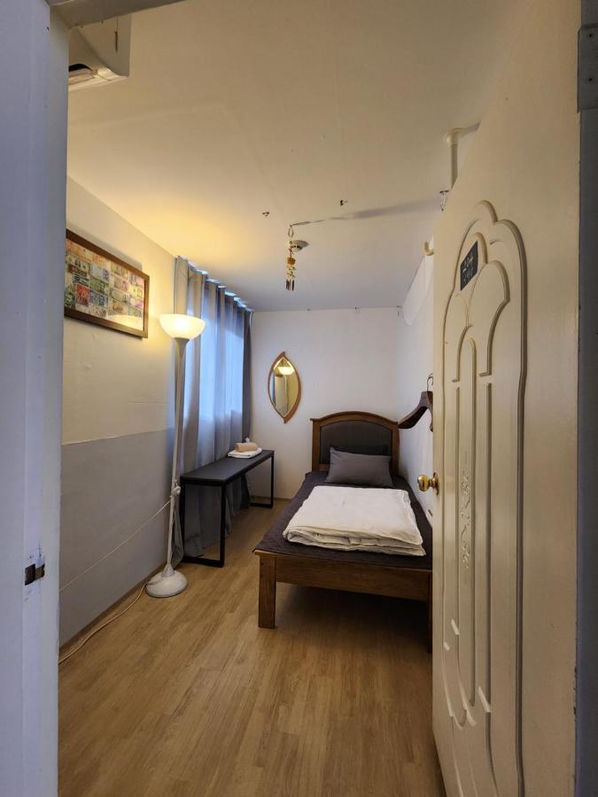 הוסטל גנגנאונג Aark House מראה חיצוני תמונה