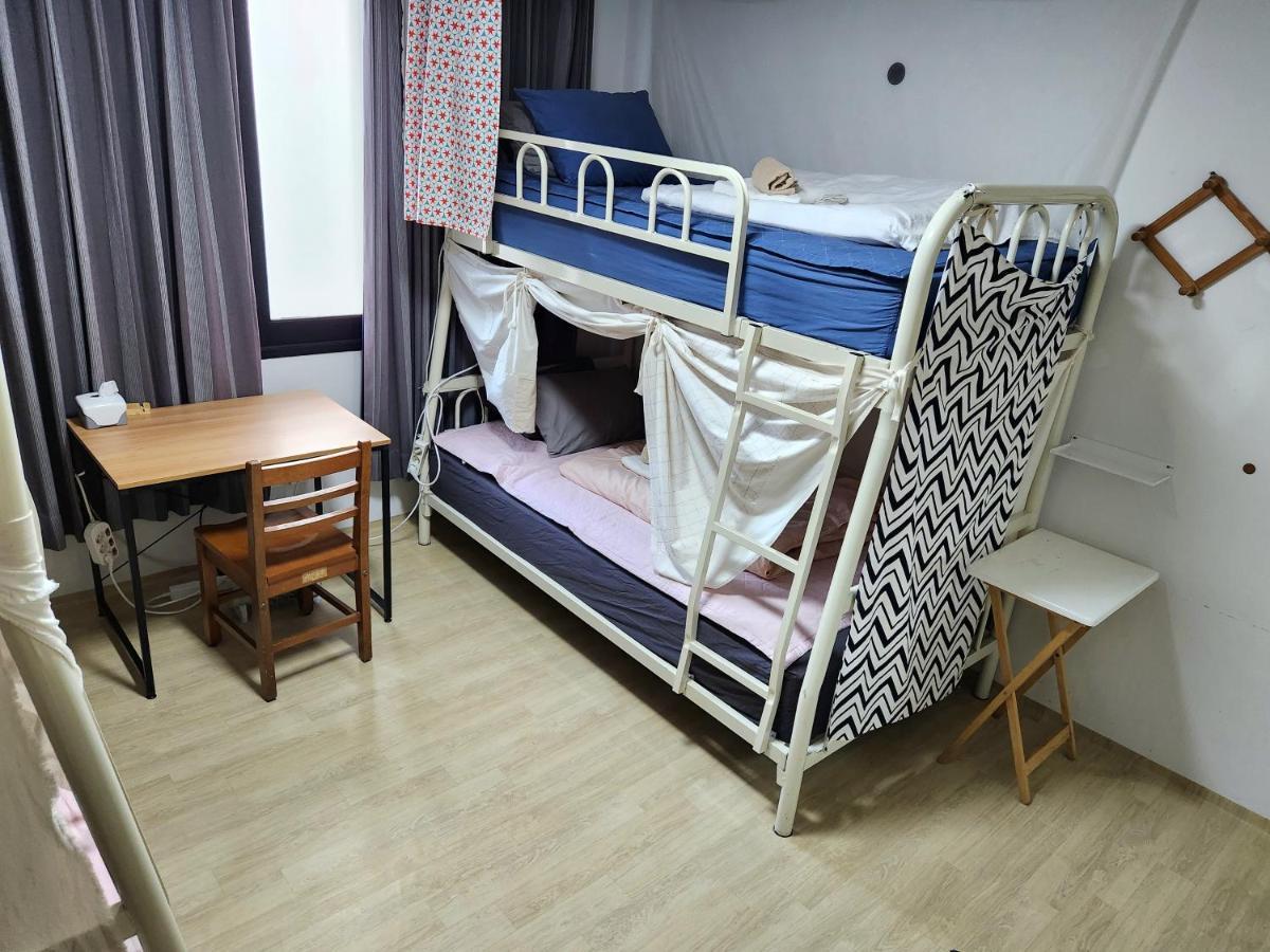 הוסטל גנגנאונג Aark House מראה חיצוני תמונה