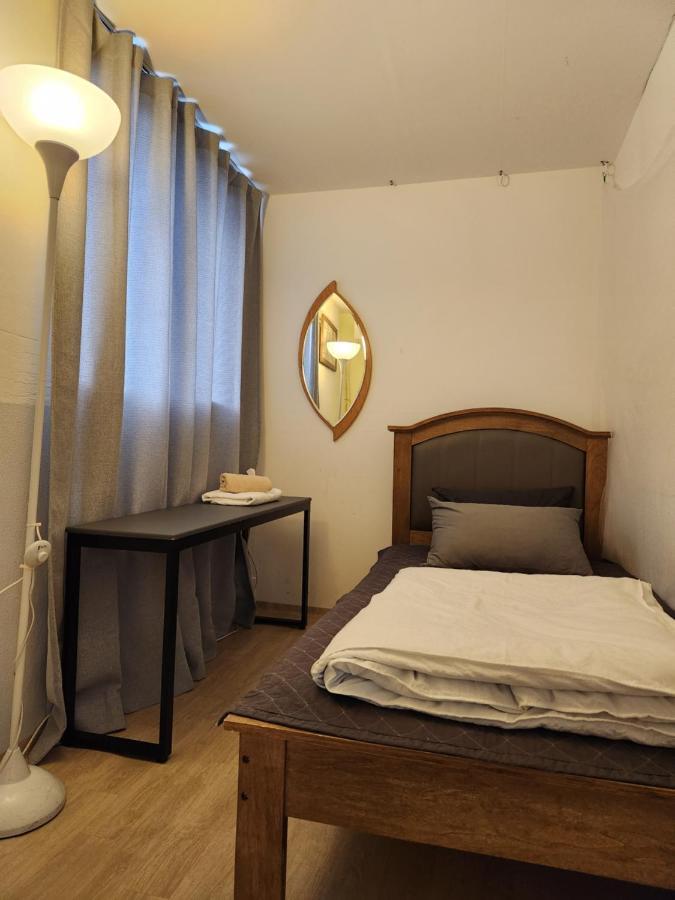 הוסטל גנגנאונג Aark House מראה חיצוני תמונה