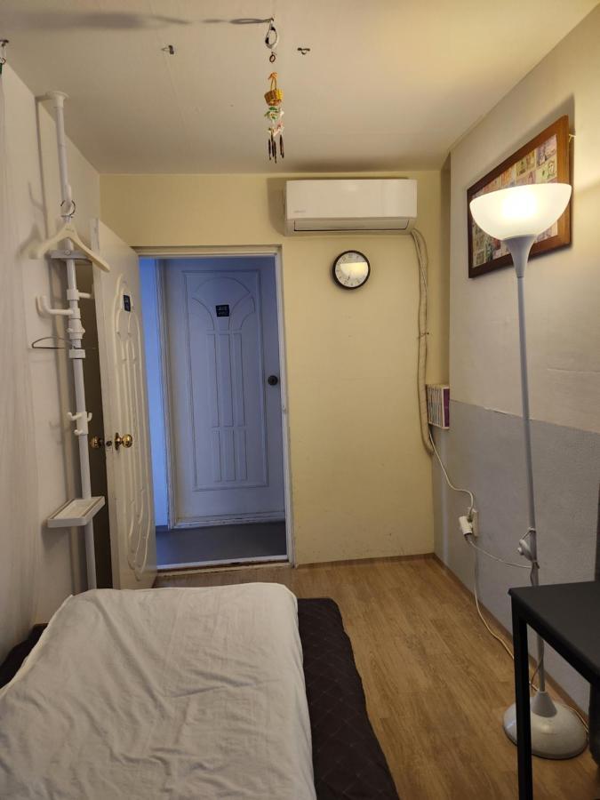 הוסטל גנגנאונג Aark House מראה חיצוני תמונה