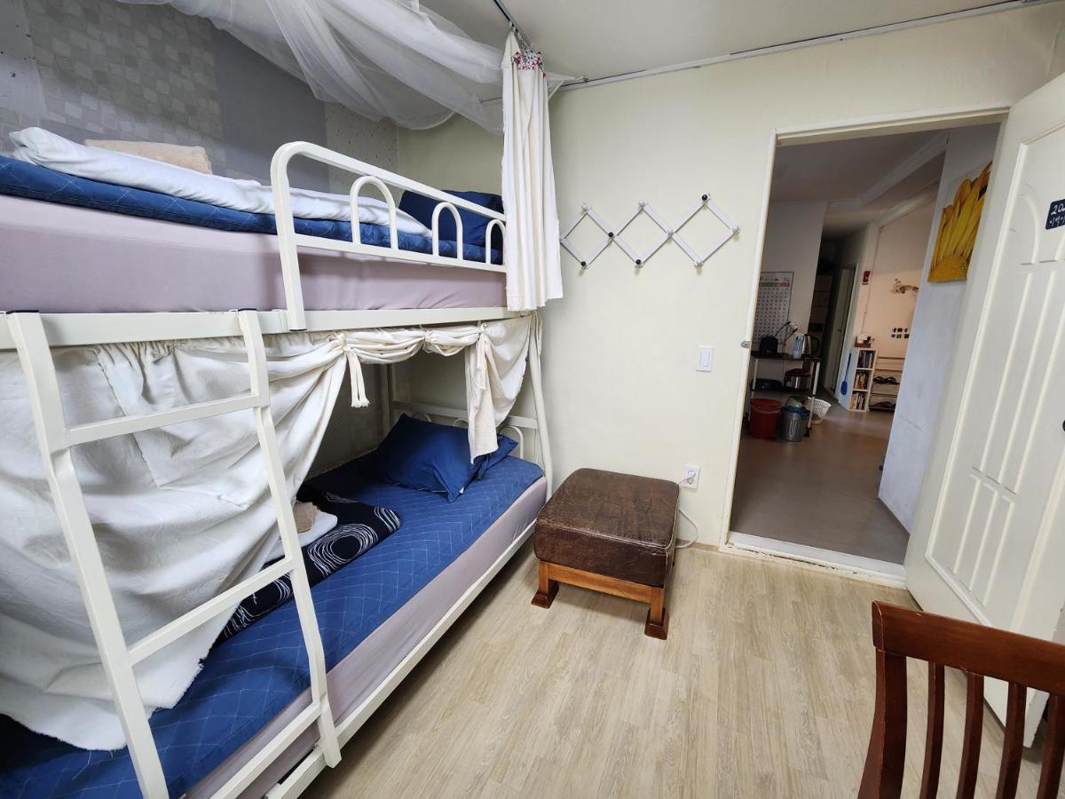 הוסטל גנגנאונג Aark House מראה חיצוני תמונה