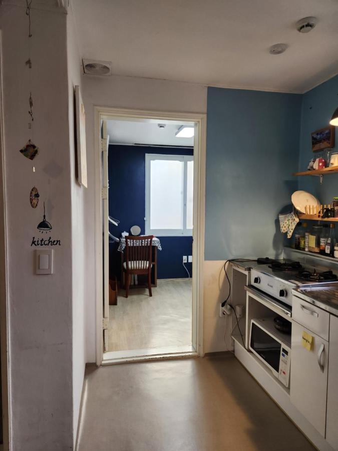 הוסטל גנגנאונג Aark House מראה חיצוני תמונה