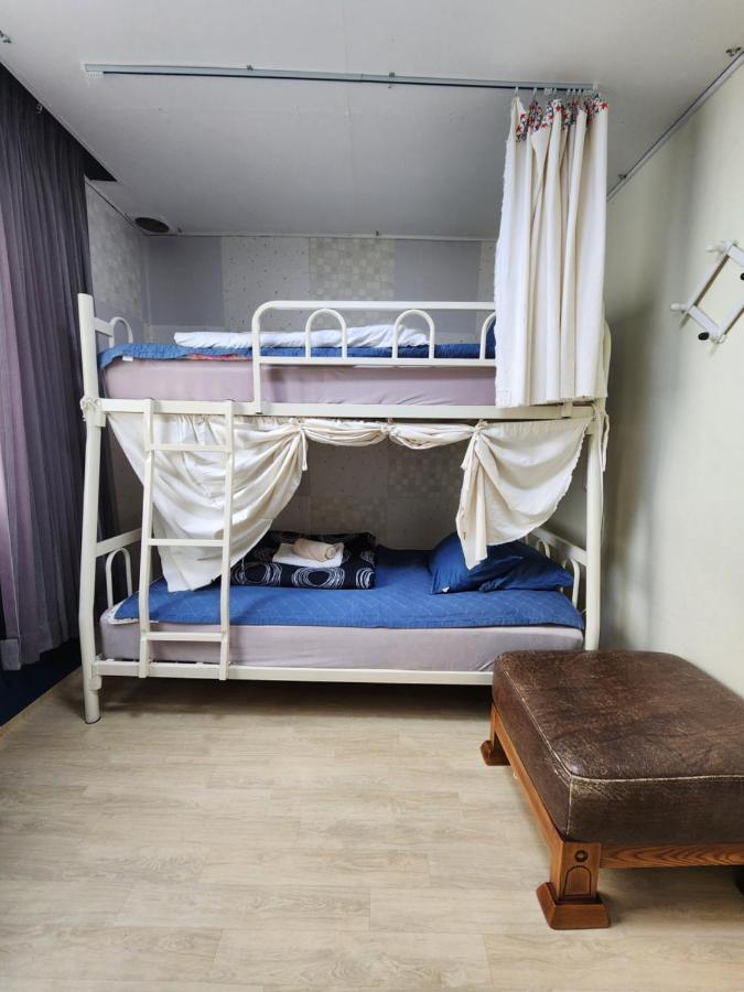 הוסטל גנגנאונג Aark House מראה חיצוני תמונה
