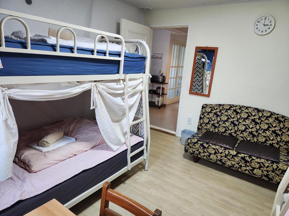 הוסטל גנגנאונג Aark House מראה חיצוני תמונה