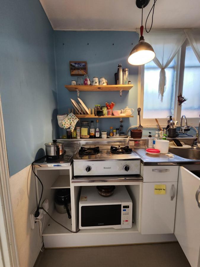 הוסטל גנגנאונג Aark House מראה חיצוני תמונה