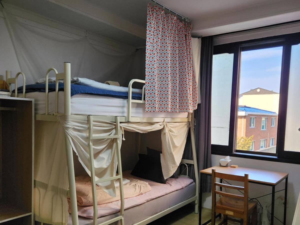 הוסטל גנגנאונג Aark House מראה חיצוני תמונה