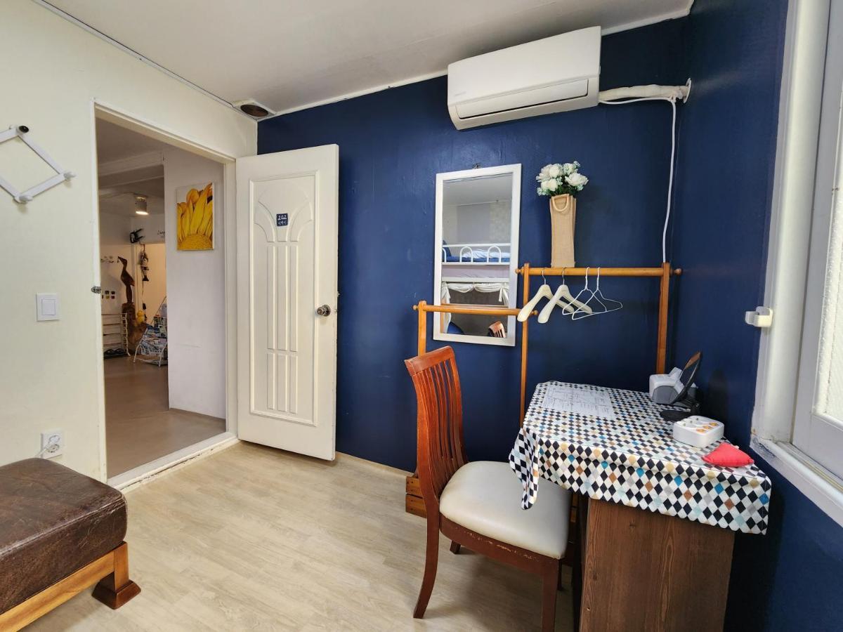 הוסטל גנגנאונג Aark House מראה חיצוני תמונה