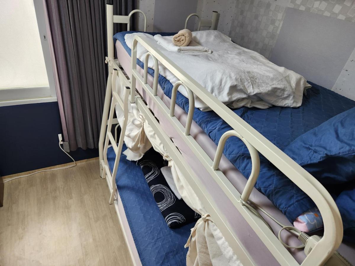 הוסטל גנגנאונג Aark House מראה חיצוני תמונה