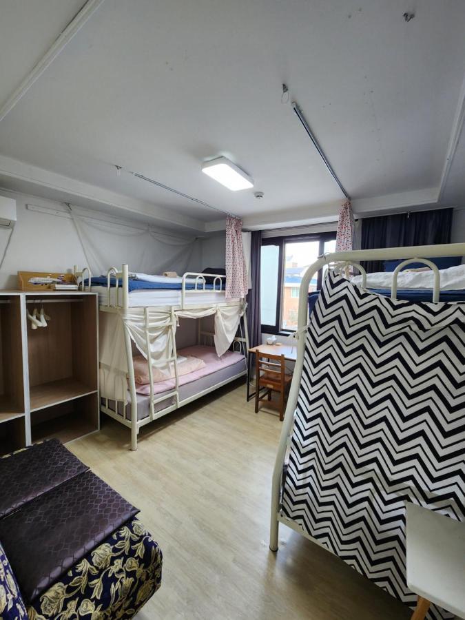 הוסטל גנגנאונג Aark House מראה חיצוני תמונה