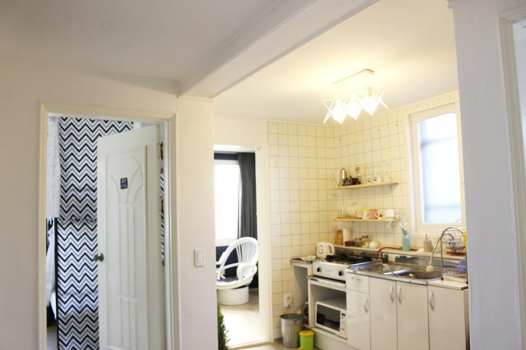 הוסטל גנגנאונג Aark House מראה חיצוני תמונה