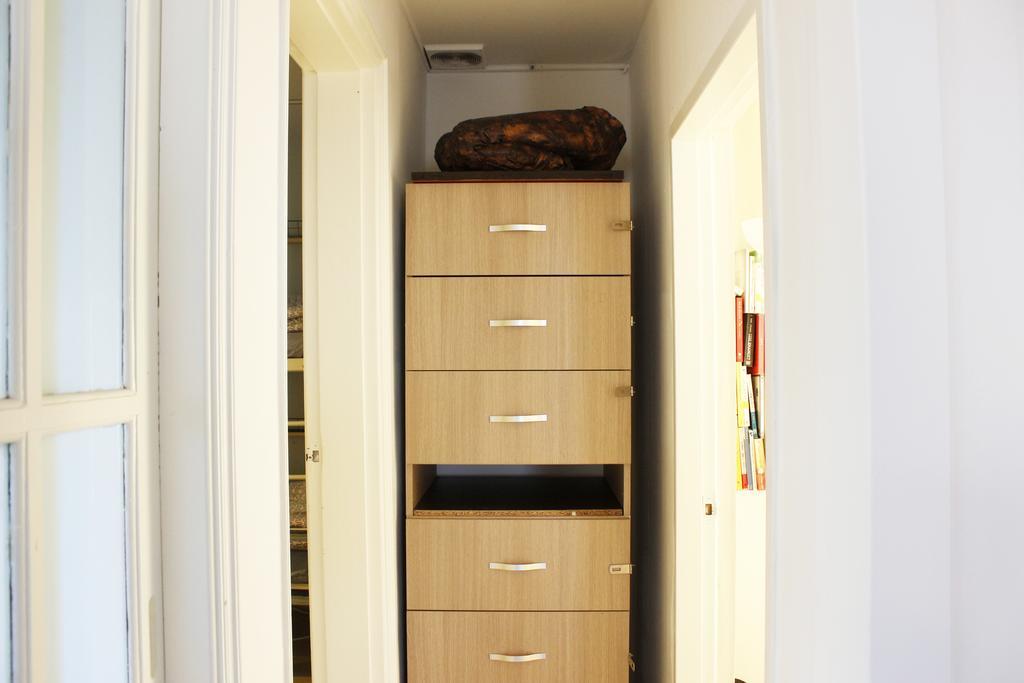 הוסטל גנגנאונג Aark House מראה חיצוני תמונה