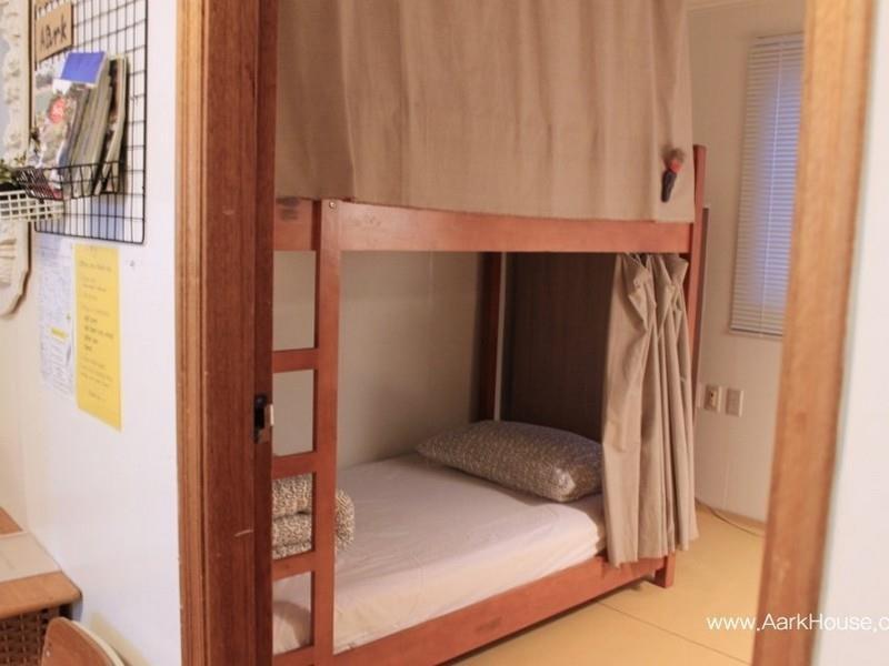 הוסטל גנגנאונג Aark House מראה חיצוני תמונה