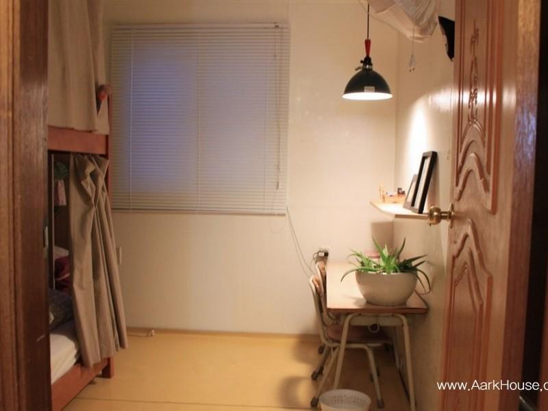 הוסטל גנגנאונג Aark House מראה חיצוני תמונה