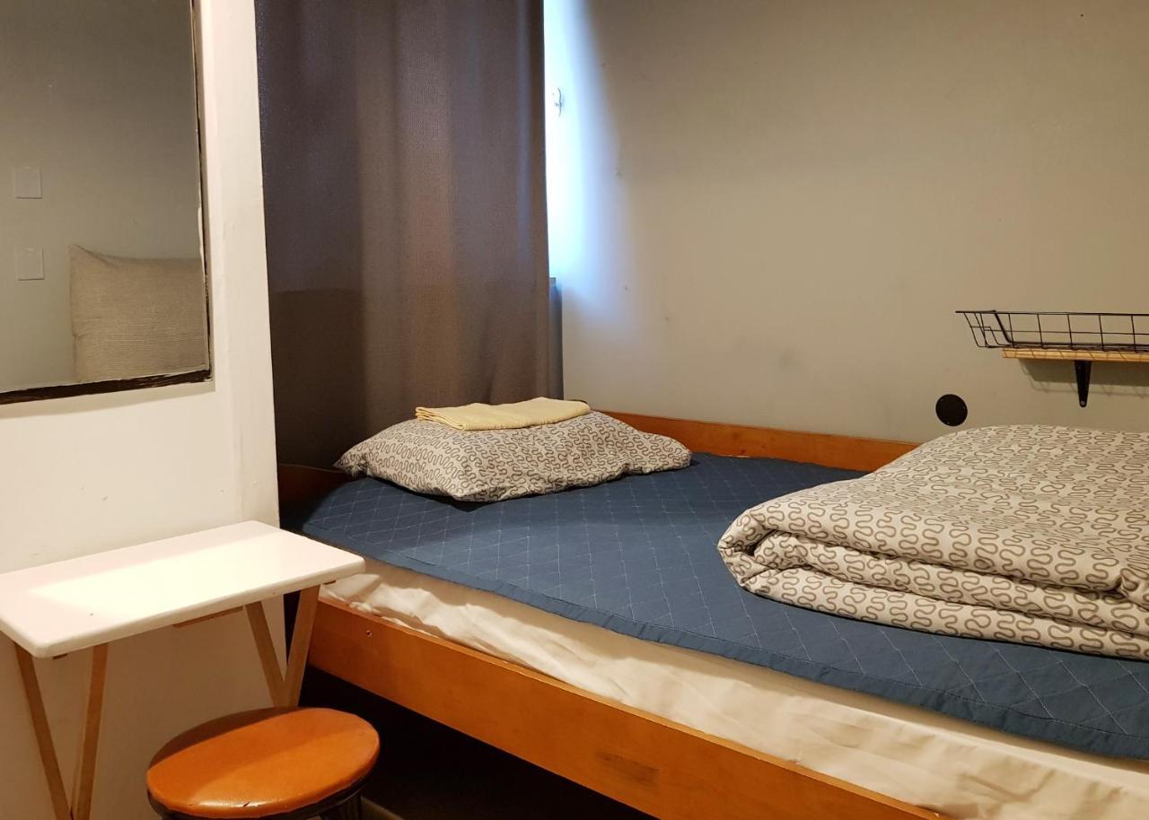 הוסטל גנגנאונג Aark House מראה חיצוני תמונה
