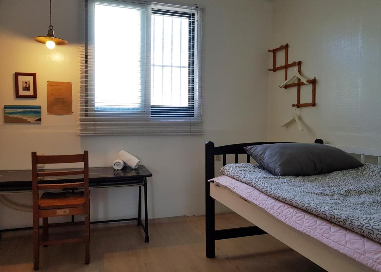 הוסטל גנגנאונג Aark House מראה חיצוני תמונה
