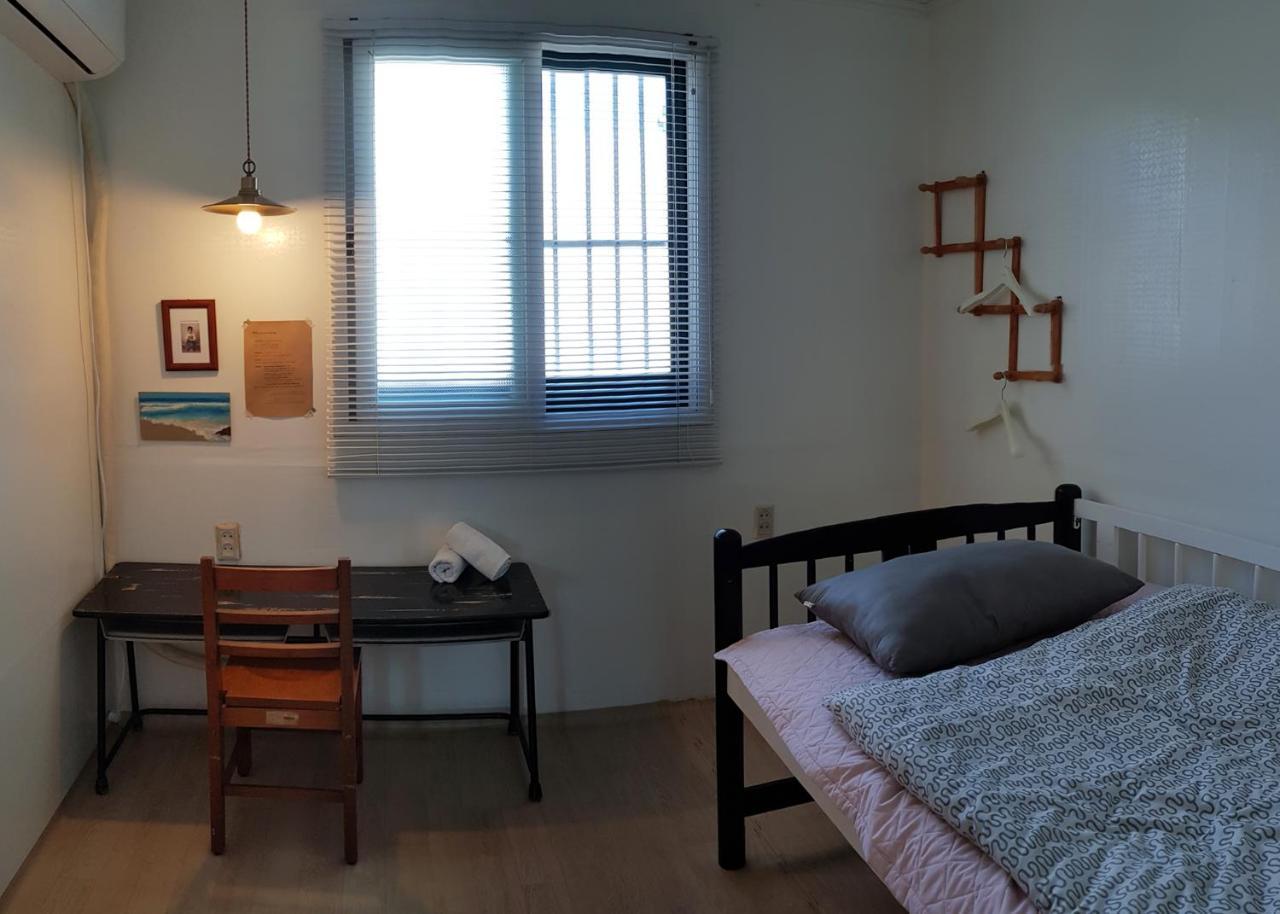 הוסטל גנגנאונג Aark House מראה חיצוני תמונה