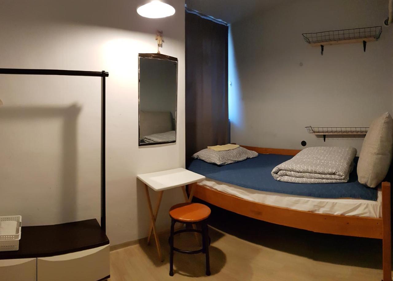 הוסטל גנגנאונג Aark House מראה חיצוני תמונה