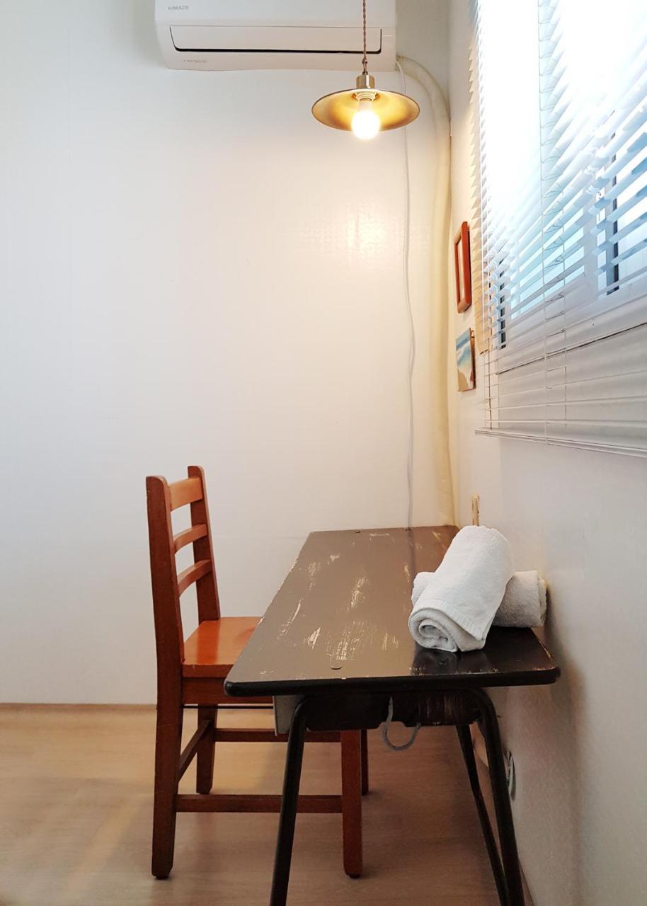 הוסטל גנגנאונג Aark House מראה חיצוני תמונה
